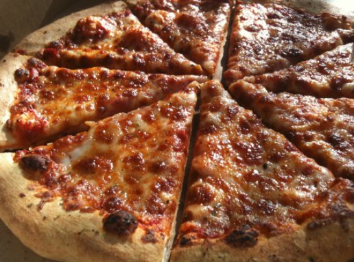 DenverPizzaCo's tweet photo. #MondayMotivation because we all know there is nothing quite as inspiring as #pizza! 
#denverpizzacompany #DPC #pizzalovers #italiancuisine #pizzadelivery #YUM #foodies #MotivationalMonday #greatfood #delicious #cheese #cheeselovers #cheatday #MotivationMonday #qualityfood https://t.co/yaO6pTHhEx