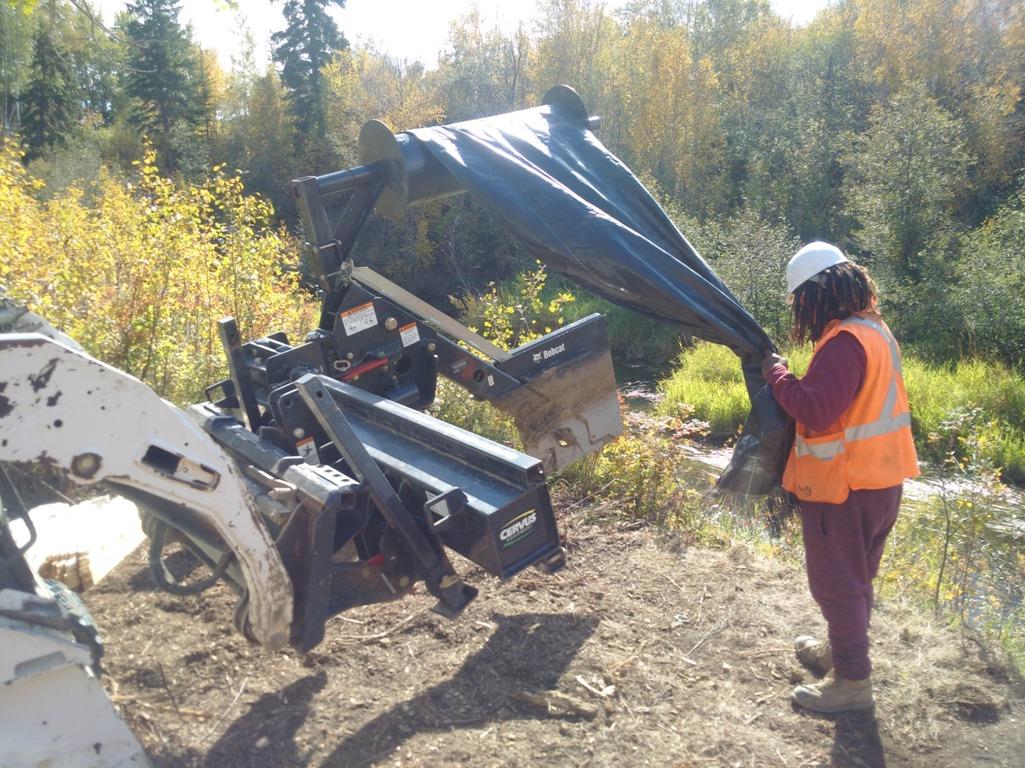 ECCCalgary's tweet image. Finding the balance between saving money but getting the #job done right can be tricky. When it comes to the #environment and #erosion, you should always choose the #job done right and save costs as well! erosioncontrolcentral.com/how-caring-for…