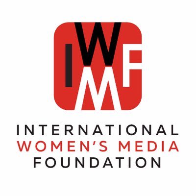 Excited to be joining the #IWMFfellows family. I may be tweeting a little less for a min and I appreciate your support and look forward to being back with some amazing content! #IWMF