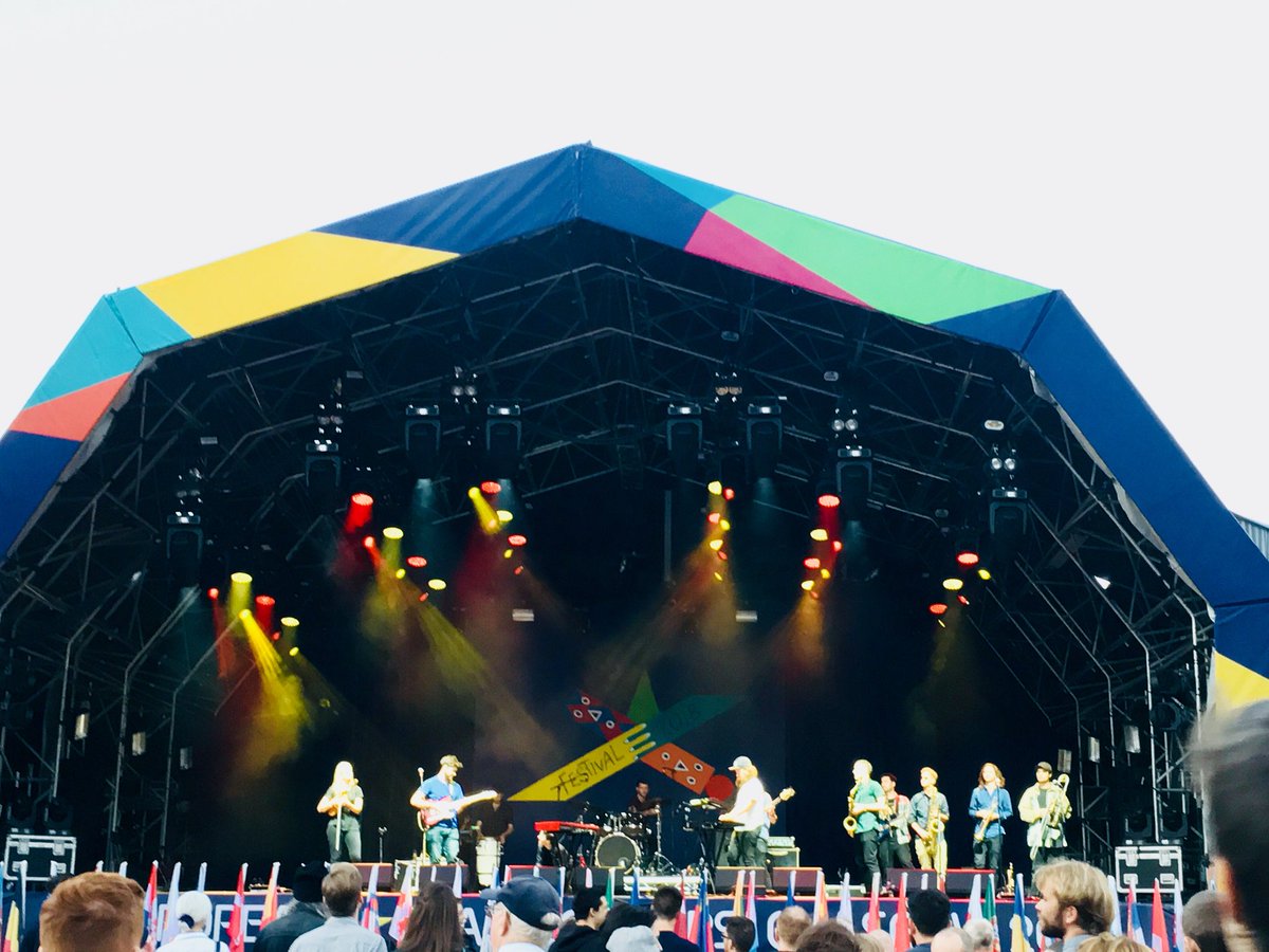 Glasgow Jazz Festival tweet media