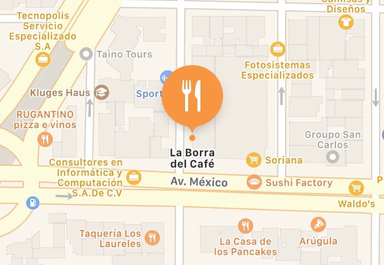 OniriaRecords's tweet photo. #Guadalajara esta es la ubicación exacta donde estaremos este domingo con nuestra venta especial ♥️
@LaBorradelCafe #Cititower
¿Nos vemos? https://t.co/yfLlECM3PO