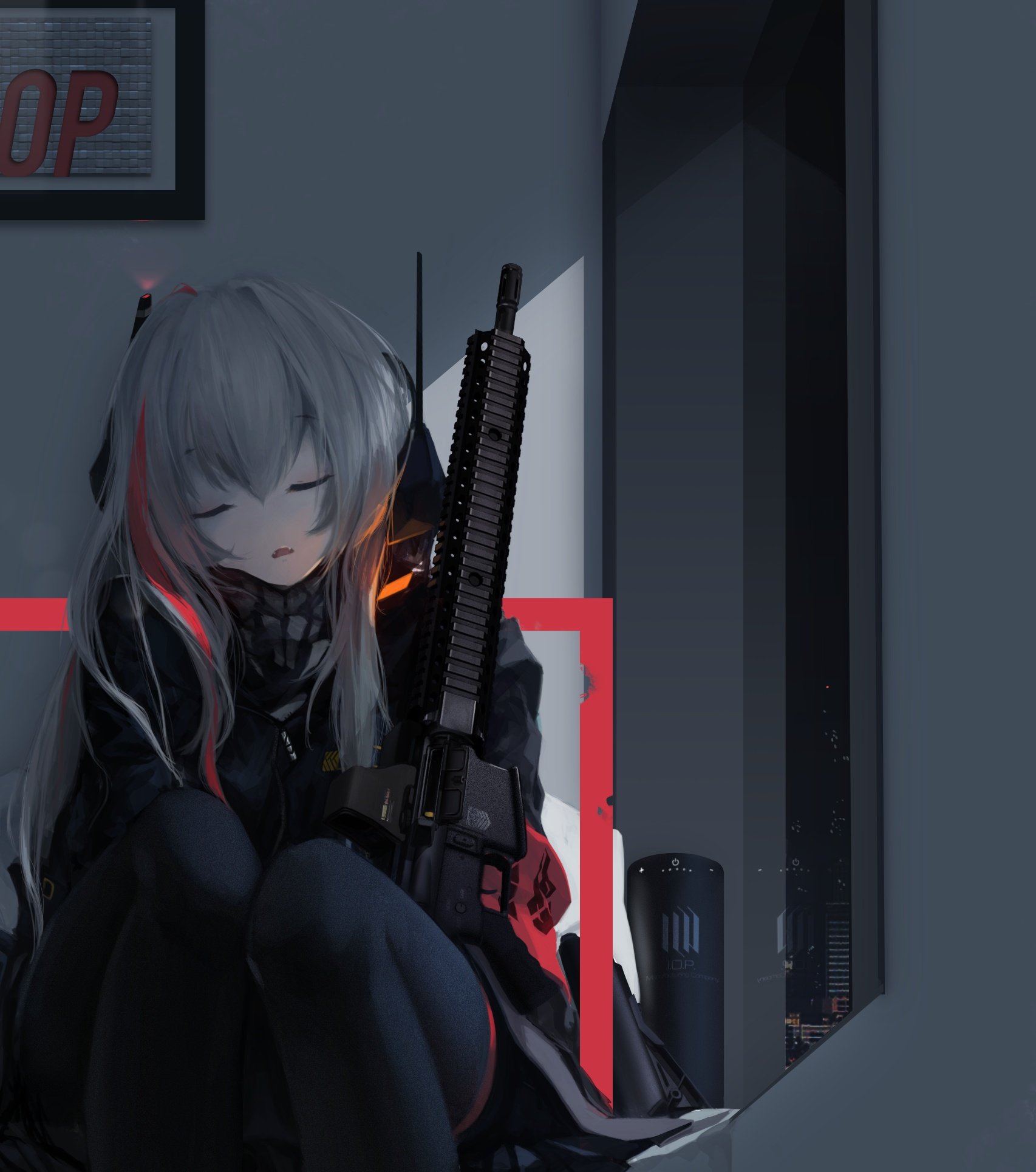 Umbra on Twitter: "Hope you all having a good day, i'm off to sleep now ...