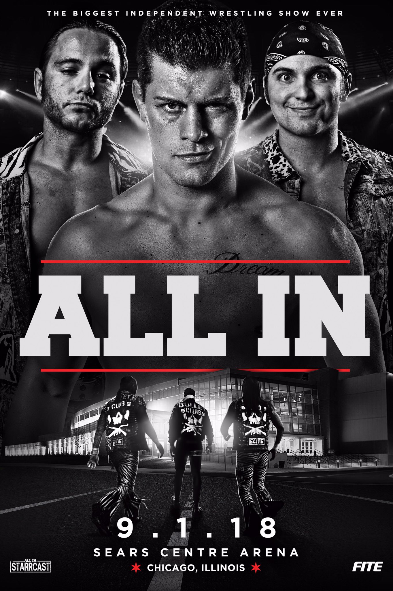 ALL IN - 01 de setembro de 2018 Dj8XTFLV4AABceJ