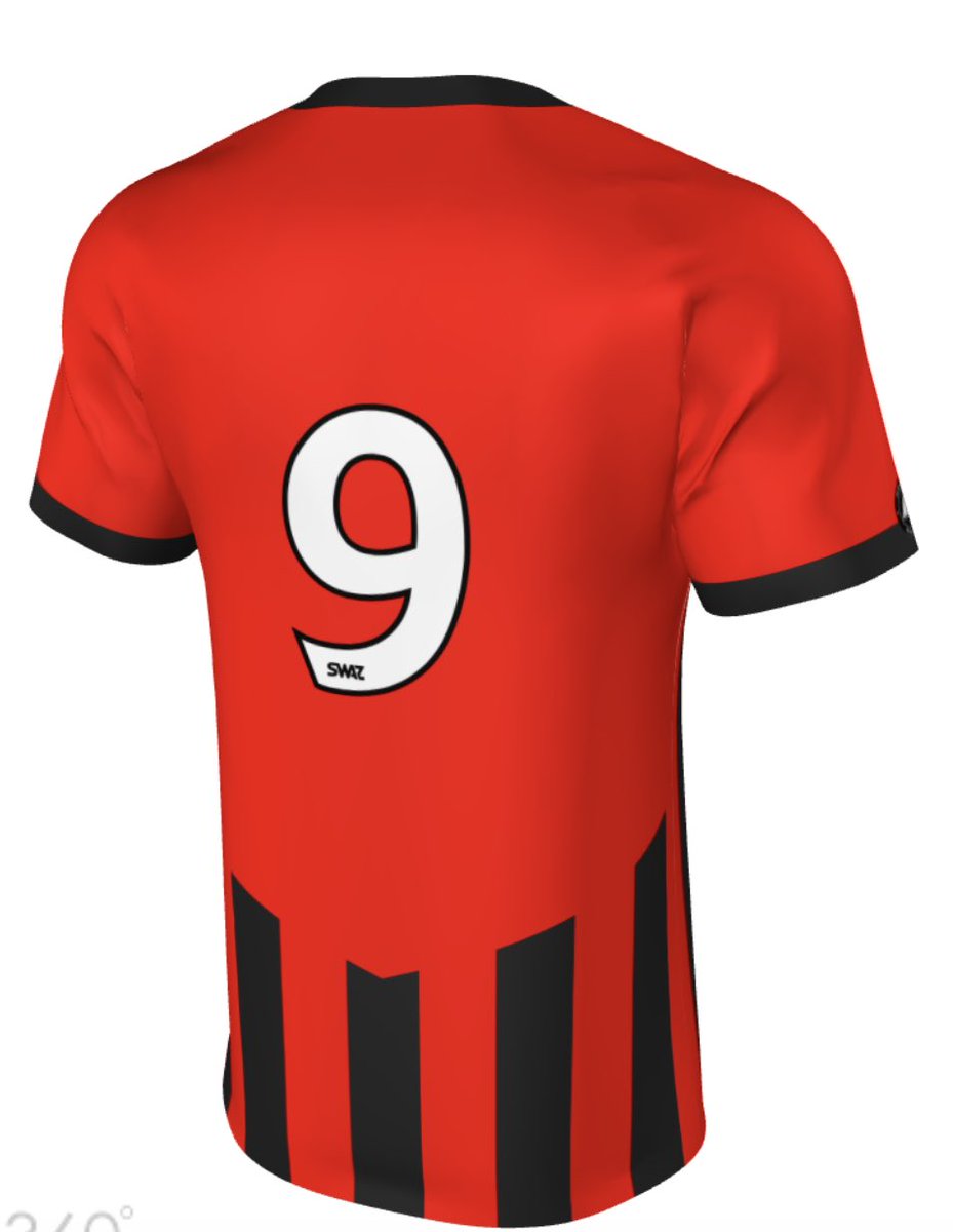 SaintAaspire's tweet image. Unveiling the ‘Concept’ Kit for UCLAN Rovers 2018/19 Season 

Aaspire x UCLAN 
@UCLanRovers 
#AA
#ForTheLongRun