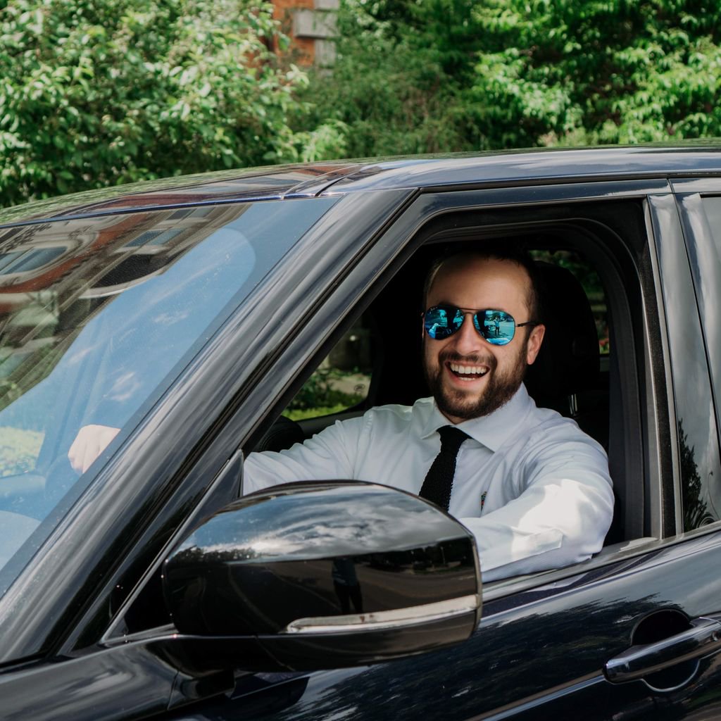 Where to? Don't know? We have you covered, #askthebutlers where the best spots in Buffalo are.