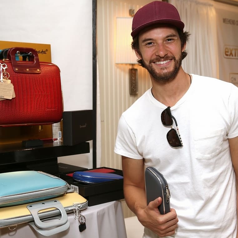 Ben Barnes France Benbarnesfranc1 Twitter