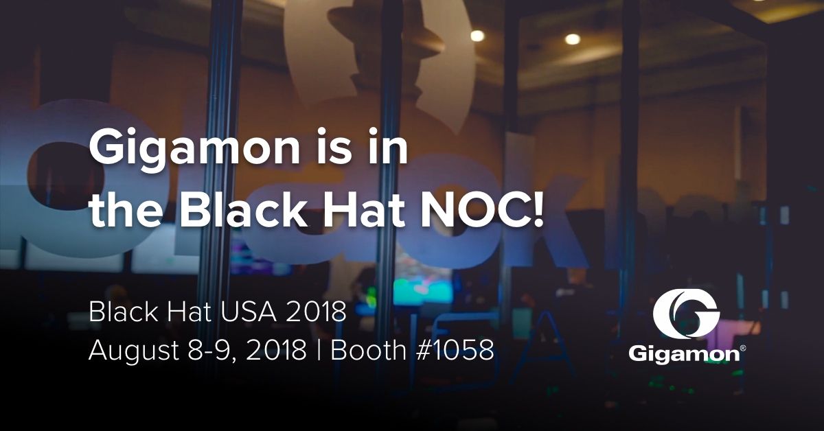 What Does It Mean to Help Protect the World’s Darkest (but Secure) Network? 🕵🏻‍♀️ Take a peek at our role in the Black Hat #NOC plus some critical "know before you go" info for #BHUSA bit.ly/2vJ6VUl #cybersecurity