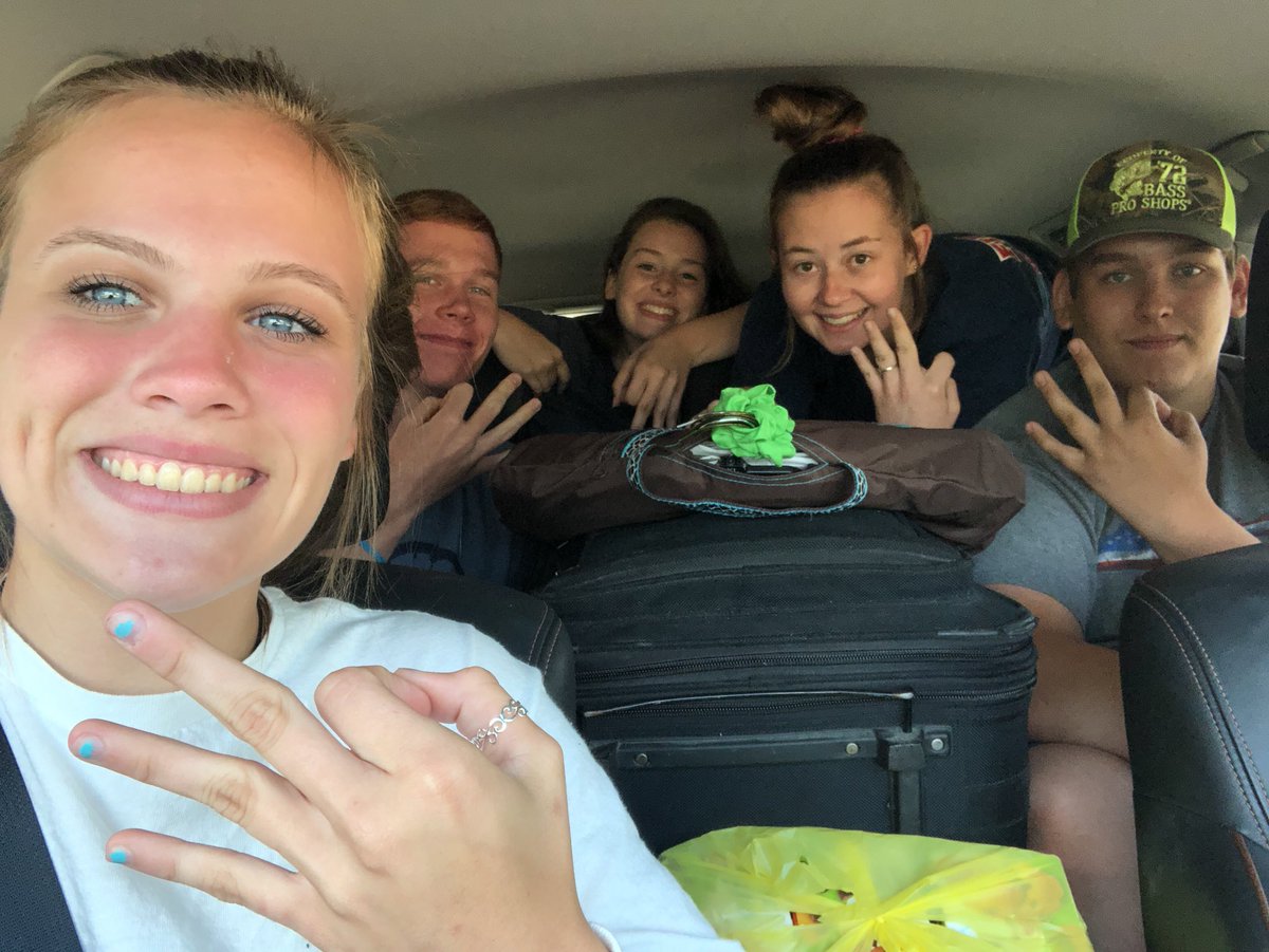 steveniida's tweet photo. Just a little PSA... 

Tomorrow, @KleinCollinsFFA will be at freshman orientation to answer any question about becoming an FFA member this year! 

We are looking forward to seeing everyone in the @KleinCollins cafeteria tomorrow!

#KCFFA #Promise2Purpose #TigerPride https://t.co/Z0Dk6FxsVK