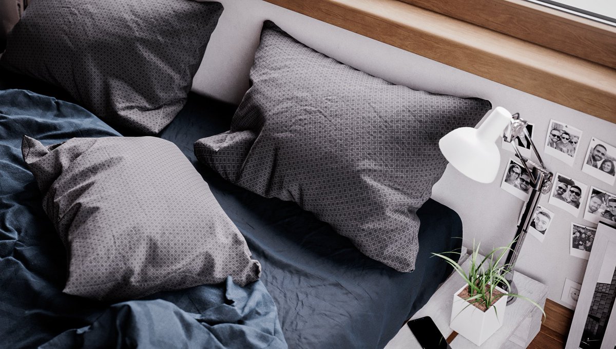 Amazing 3D renders by 'Phil Ryan'

More: glassboxgallery.uk/3d-apartment