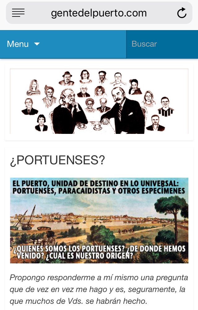 antonioj_campos's tweet photo. Me decía hoy @manolomorillo que para #GentedelPuerto ningún portuense es anónimo. En la web llevan una década haciendo protagonistas a sus vecinos, los de ayer y los de hoy. Gracias por compartirlo con @adirecto y con la magia de @juanlurubiales. Felicidades y a por muchos más https://t.co/8yb2Q8qrSG
