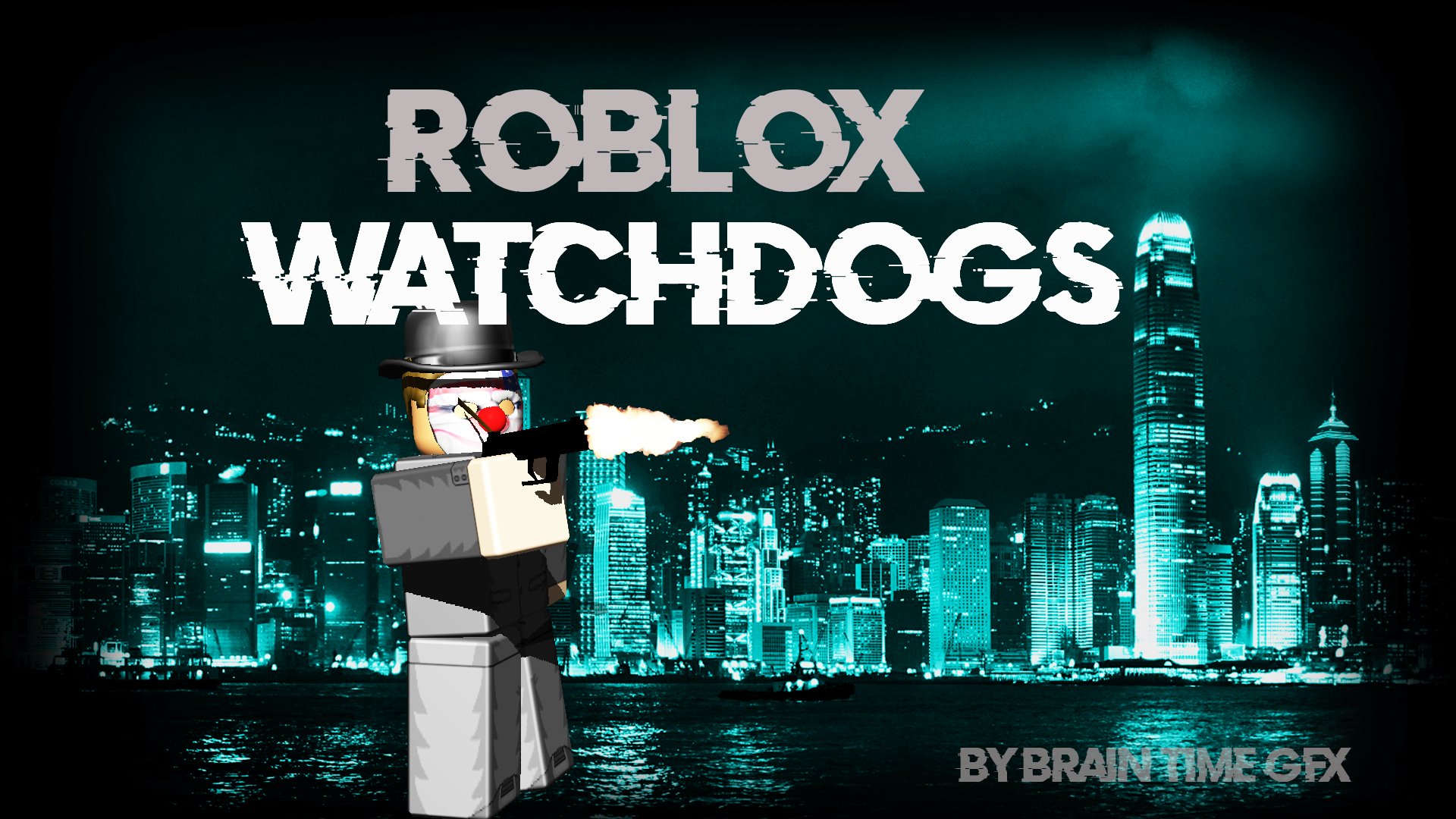 Roblox Building Gfx