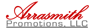 PEICVG's tweet image. ***PARTNER SPOTLIGHT***
 Arrasmith Promotions understand how important image is and strive to help me keep that clean and neat. From apparel to tumblers they are one of the best. Response times are great and pricing is competitive.
arrasmithprmotions.com