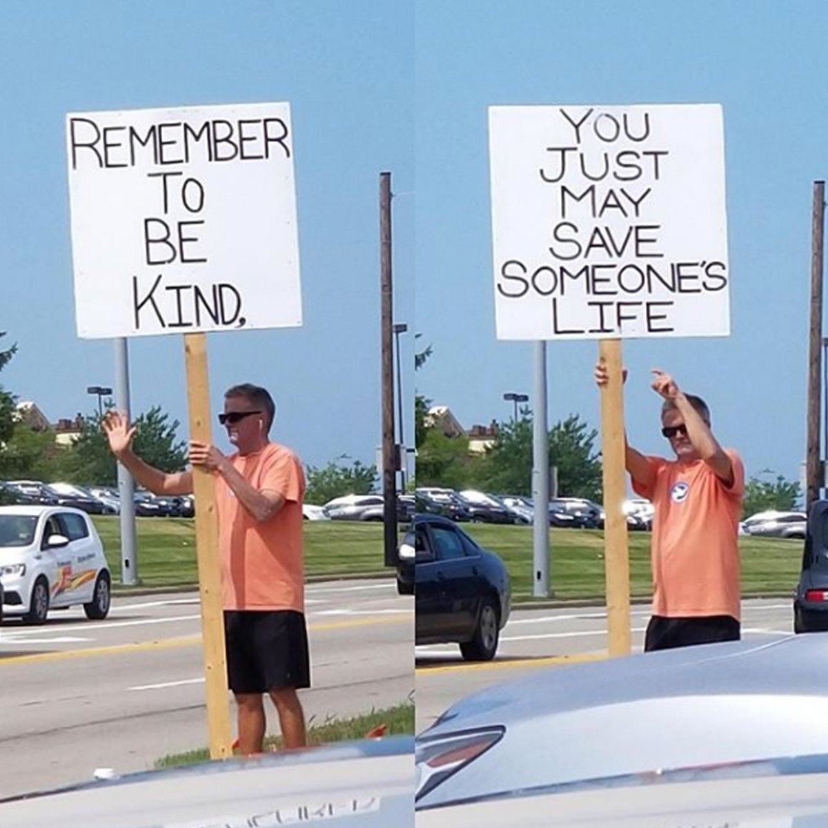 Chive Charities tweet media