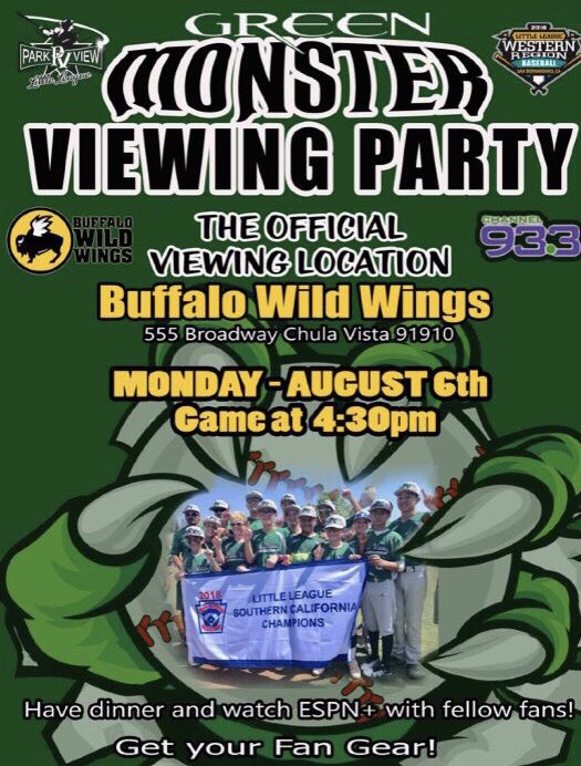 Park View LL (@parkviewll) on Twitter photo 