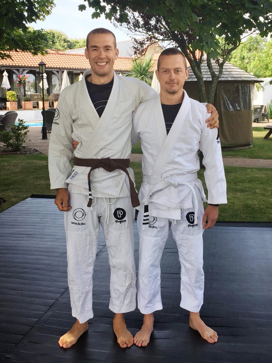 Sarnia Jiu Jitsu (sarniajiujitsu) Twitter