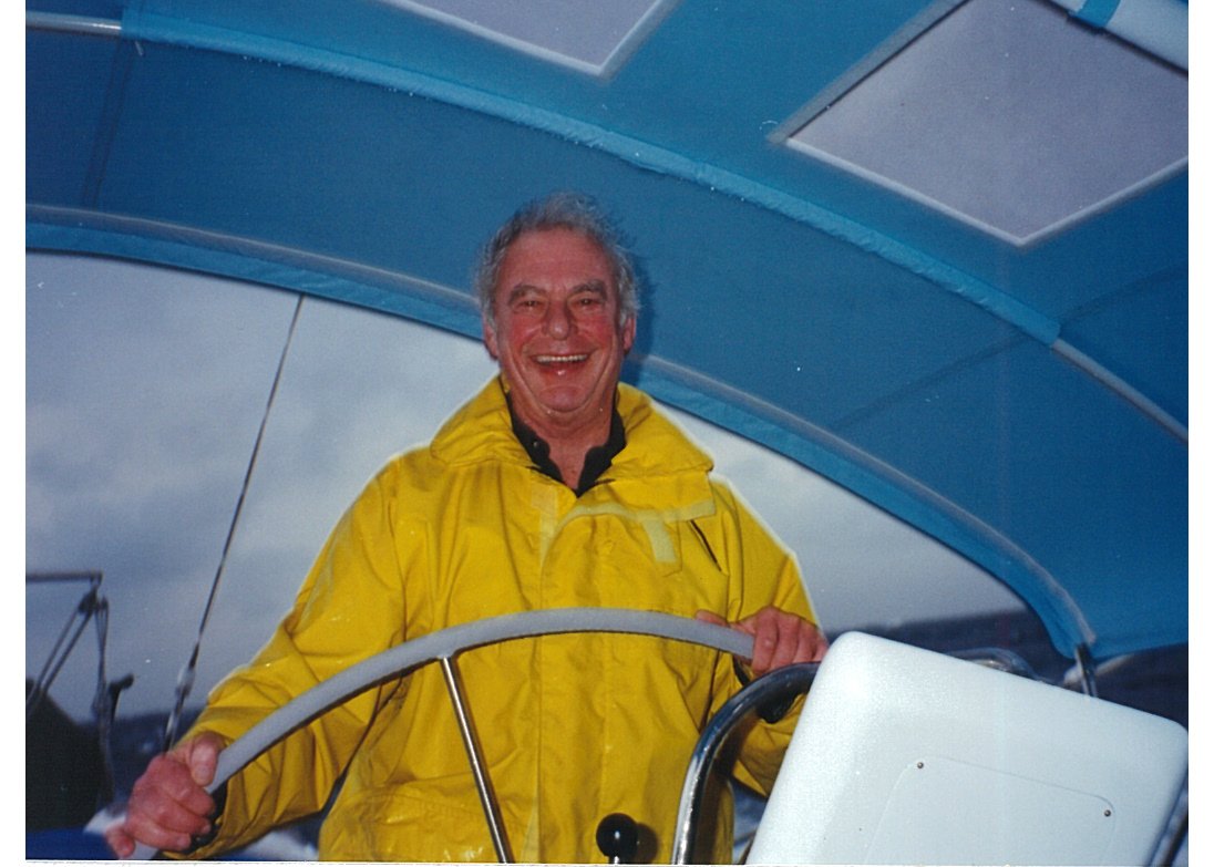 LenfestOcean's tweet photo. Today we honor the life of H.F. “Gerry” Lenfest—the man whose dedication to protecting the world’s oceans moved him to establish Lenfest Ocean Program. His act of generosity has allowed us to support research on the world’s oceans for the past 14 years https://t.co/bqWJJ9IGad https://t.co/mohjuPYDan