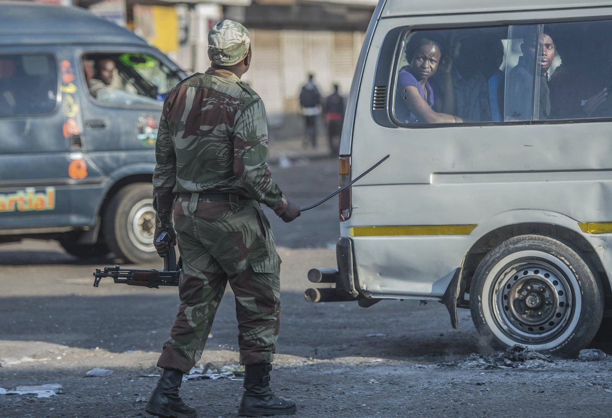 Eish this image just hit it home for me. This is not life! I can sense all emotions
Hey Mr Babylon, where did you get your system from? Only fools vote to keep the status quo #ElectionsZW #Zimbabwe #ZimElections2018