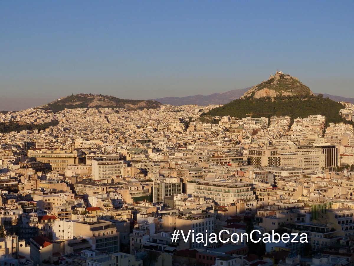RadioAngelsPR's tweet photo. #5 de 5  #Acrópolis #Grecia @TheAngelsEmpire #ViajaConCabeza #AngelsAlquimiaRadioWeb https://t.co/CNQy5khSvw