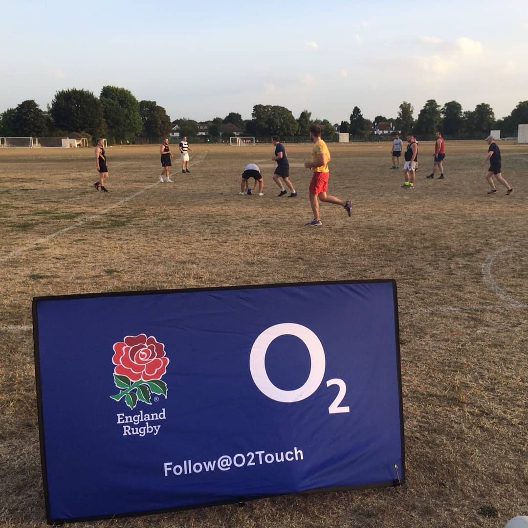 MPRFC's tweet photo. An other great training session, come down and join in next Monday 1900 hours start.

#imbercourt #surrey #rugby #startsomethingnew #o2 #touch #o2touch #stash #goodhands #getyourbootson #fillyourboots #metfriendly #monday #mondaymotivation https://t.co/ztjAY5yWcQ