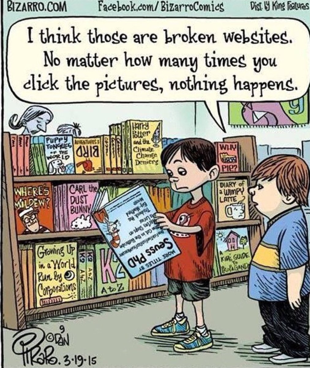 Willard_Library's tweet photo. #booksaremagic #brokenwebsite #kidsarefunny https://t.co/f6i0sagBnk
