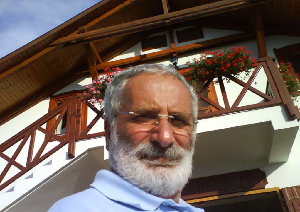 ErboristeriaF's tweet photo. https://t.co/M9F2ItP6Lj
Autore: Felice Rao

Le più importanti concause del cancro.
Il personale pensiero di carattere deduttivo/empirico di Felice Rao https://t.co/VXxJhLYe6s