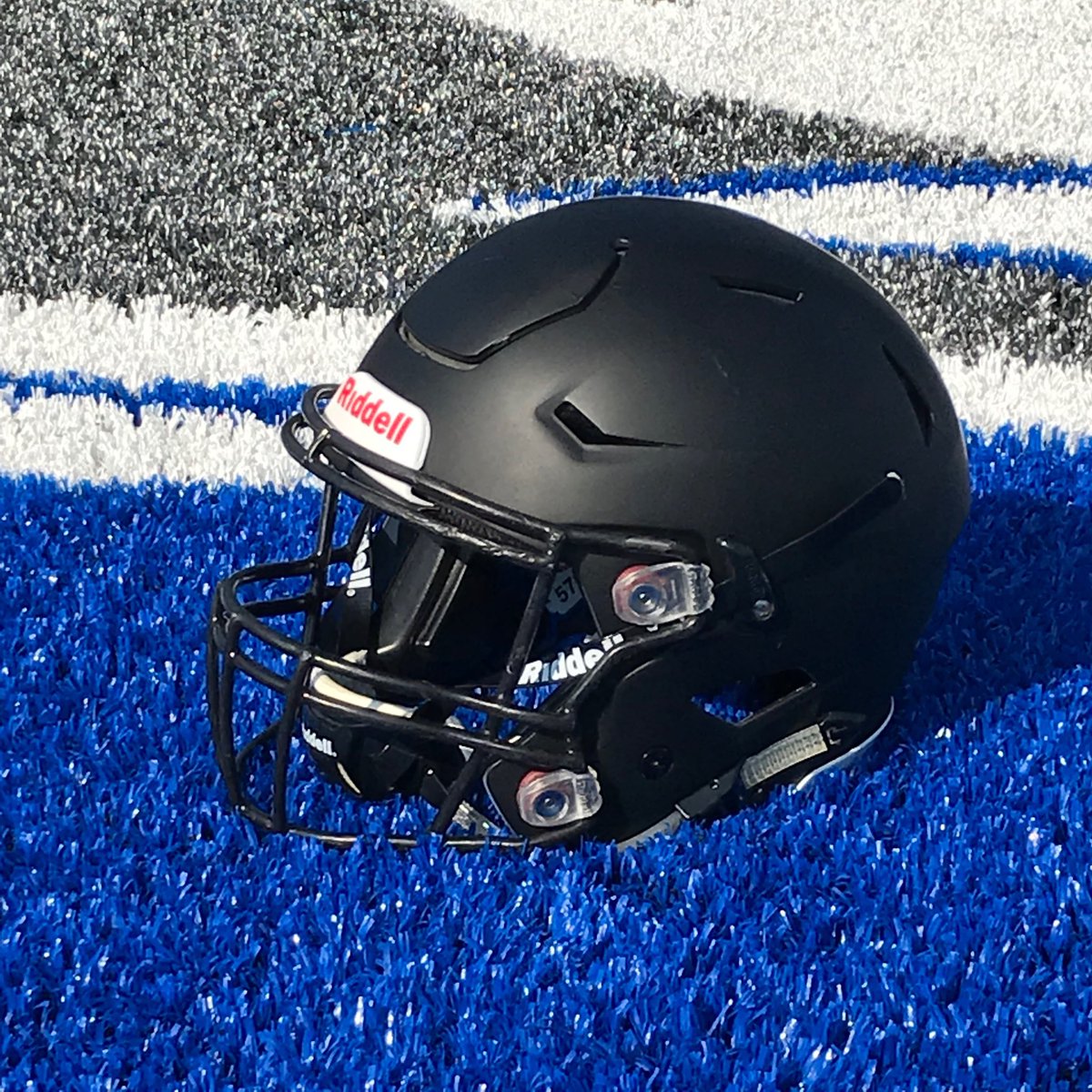 New Helmets.... 🖤👀🔥