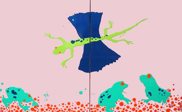 GPiziarte's tweet photo. SAM PUNZINA
#ArteinRete opera #Disponibile presso #Galleria @GPiziarte || #piziarte associata #ANGAMC || a #AgostoAlMuseo #innovazione #startup||L'arte è curiosità|| se siete interessati o solo curiosi ci trovate qui, vi aspettiamo https://t.co/lhjfcM4VWD https://t.co/Ni3bOCtYqw