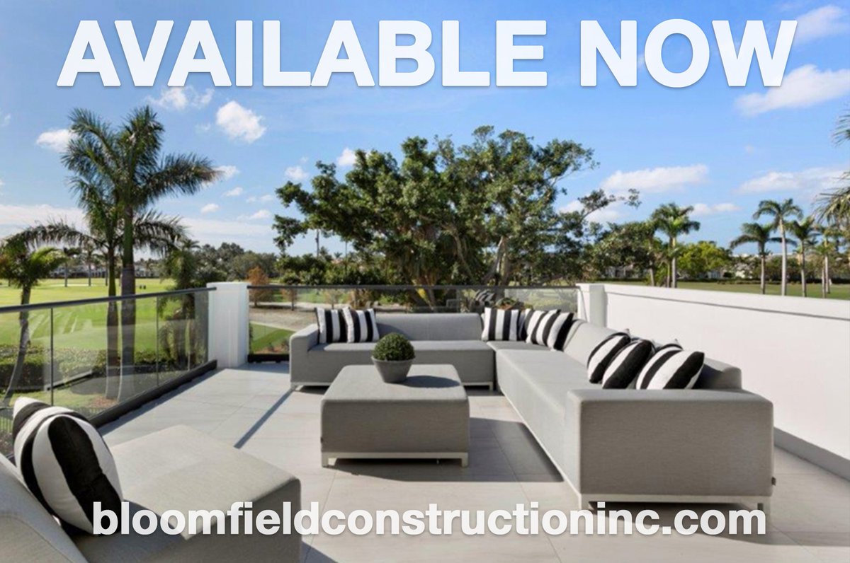 BloomfieldCoInc's tweet photo. Come see more of this property at:
https://t.co/kspXV3COkL
#PicOfTheDay #CustomHomes #LuxuryLiving #Bloomfield https://t.co/uYEASXoxLH