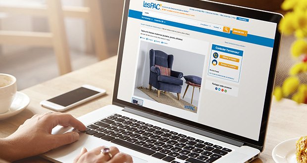 LesPACcom's tweet image. Est-ce que votre portefeuille a souffert pendant les vacances ? 💸 😭
On a plein de conseils pour vous permettre de renflouer les coffres rapidement en vendant vos items #flambantusagés sur LesPAC ! 
ow.ly/jJbn30lg5Bb