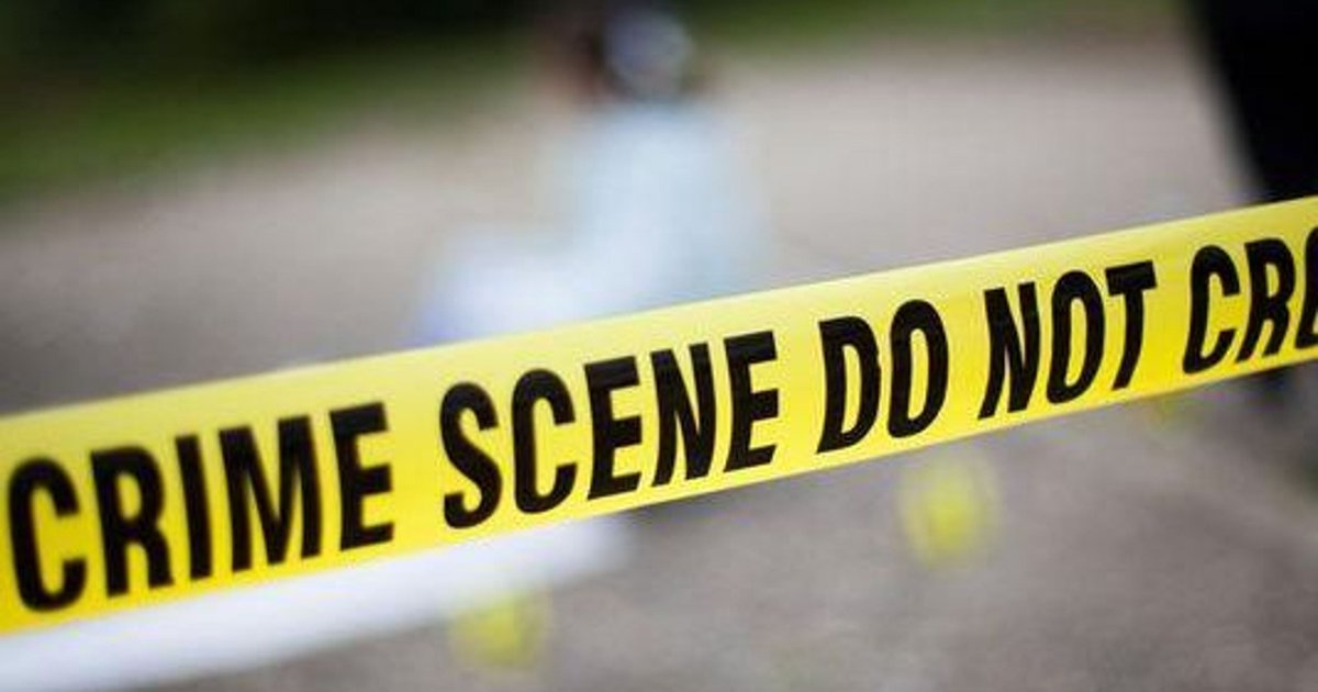 The Star Press On Twitter Police Bandits Robbed Battered
