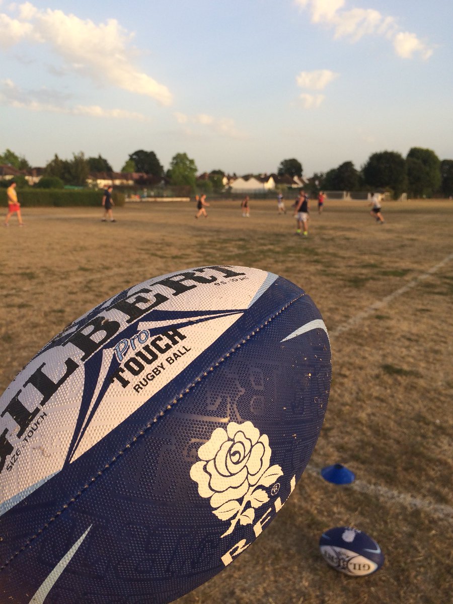MPRFC's tweet photo. Inaugural O2 Touch session complete @ImberCourt 

Thanks to everyone who has made it happen

📆 Every Monday
⏰ 1930
📍@ImberCourt 
🚗 KT80BT

Mixed ability for men and women of all ages #GetInvolved #rugby #MondayMotivation #fitness apphttps://dsx73.app.goo.gl/UhuZdB7SrLccTwj79 https://t.co/Myftsic77V