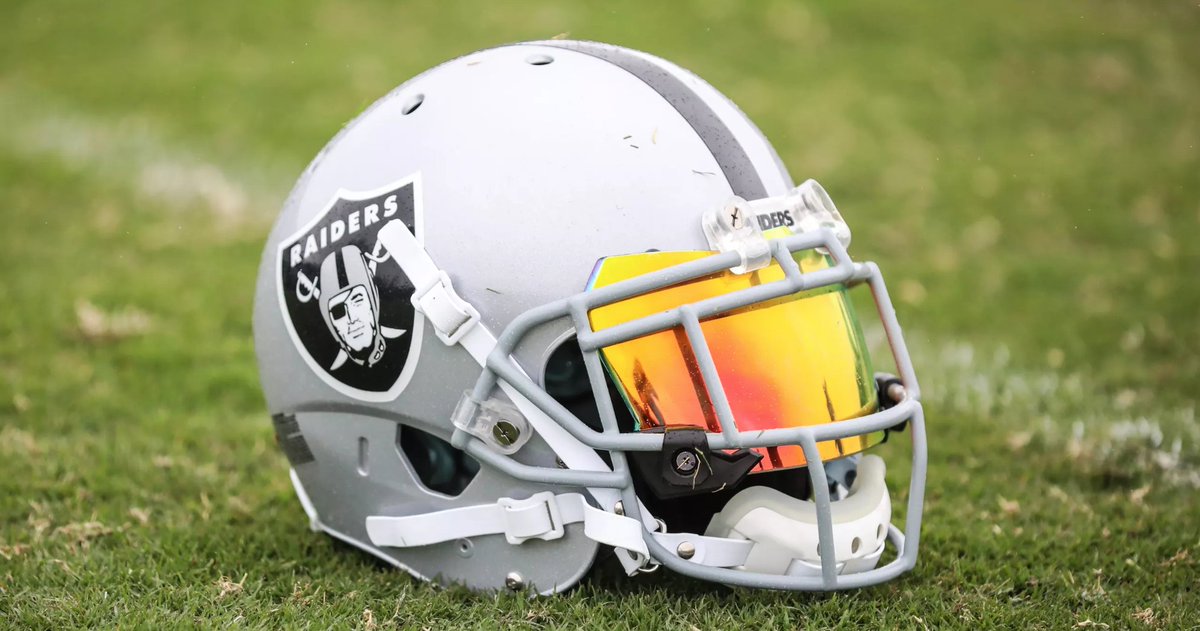 Oakland Depth Chart 2018