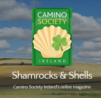 caminosociety's tweet photo. Our ezine is out and available for all to read! Some great articles there regarding the Camino and various parts of Ireland.
Read it all here: https://t.co/IiOKrBFqWF
#caminodesantiago #caminosocietyireland #ipilgrim
#stjamesway #irish https://t.co/8aNJS5KmP1