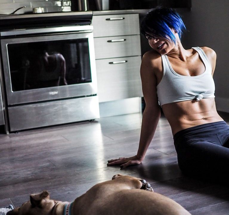 ThinkEatTrain's tweet image. Here are four of the most popular at home HIIT Workouts.
ow.ly/zP8X30licC6