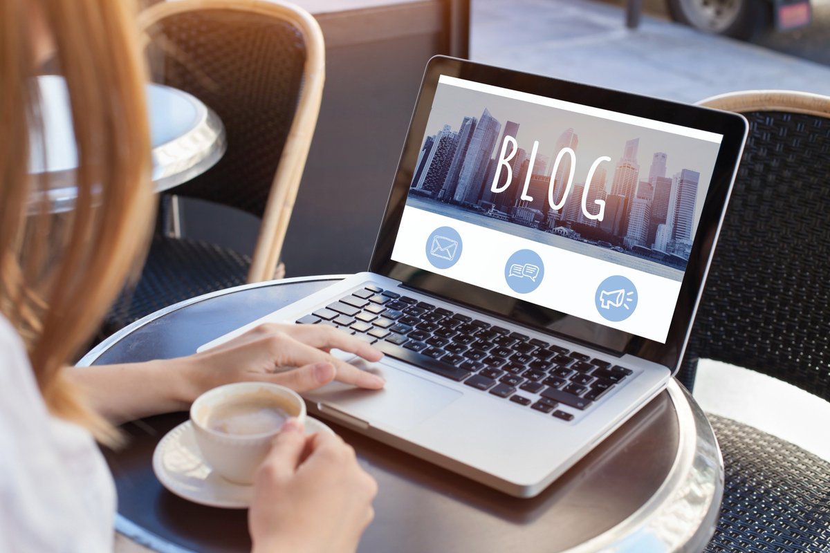 MDPMConsulting's tweet photo. Read our latest blog to learn how you can take advantage of your web presence to shine a spotlight on your reputation and skills! #blogging #dentalblog #SEO #onlinereputation #yourwebsite https://t.co/FQjLK9xUNq https://t.co/BjchdBdAS1