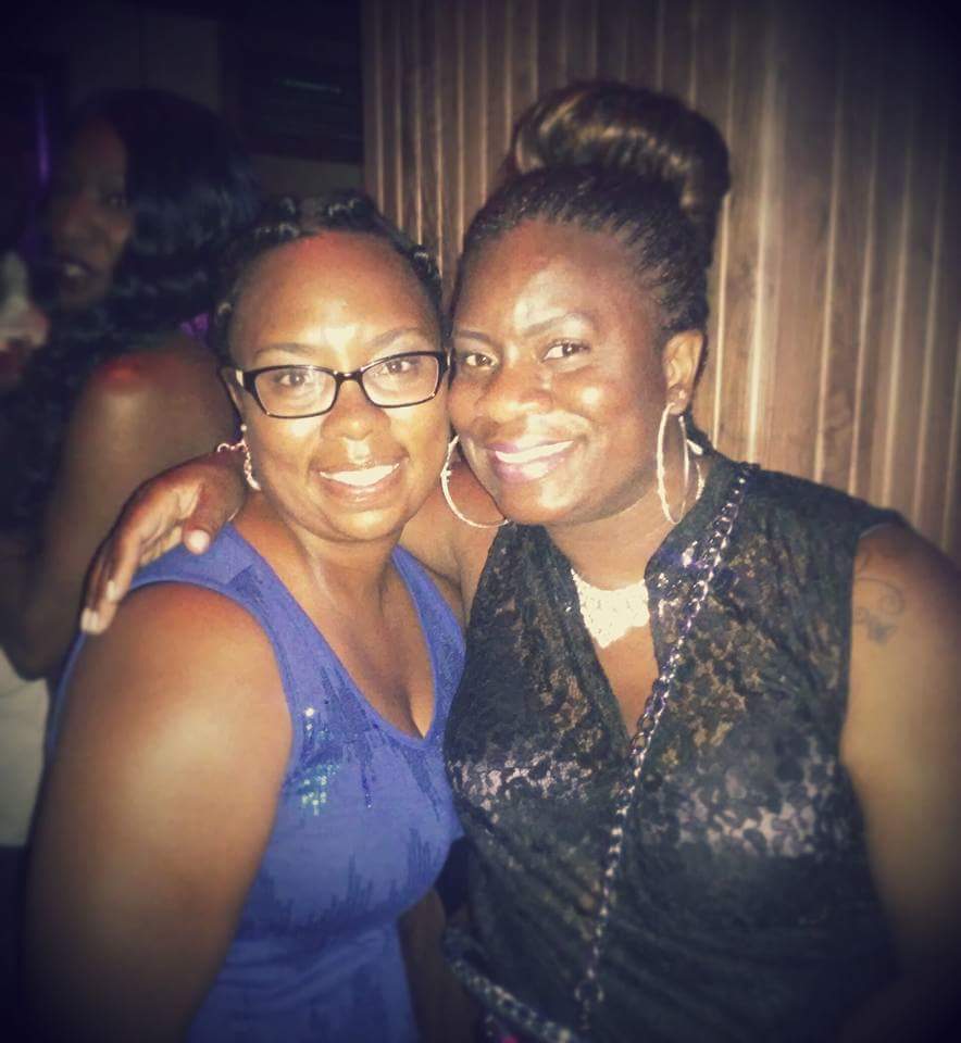 Golden_Eyes14's tweet image. Day #31...Friendship of 25 years #43daysofme #chapter43