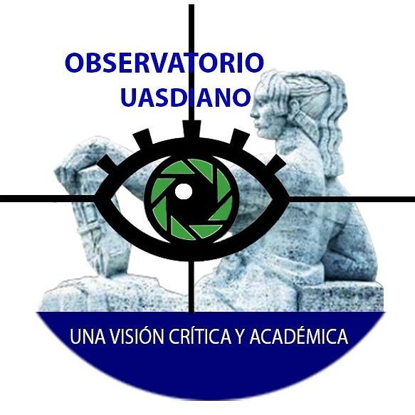 OBSERVATORIO UASDIANO tweet media