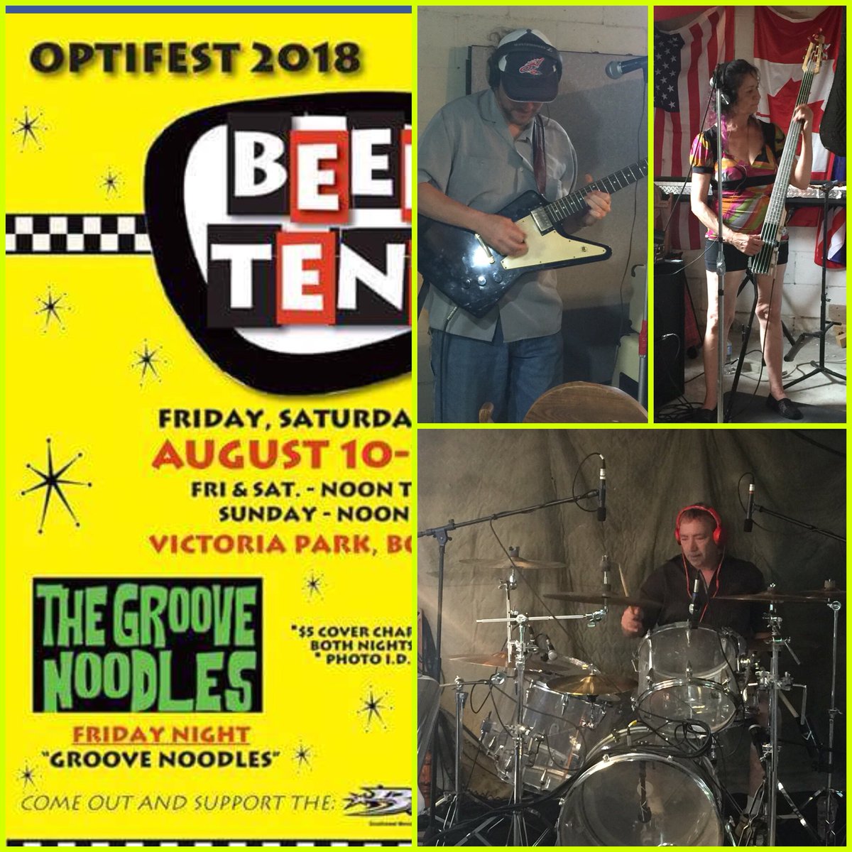 RawkDawg tweet media