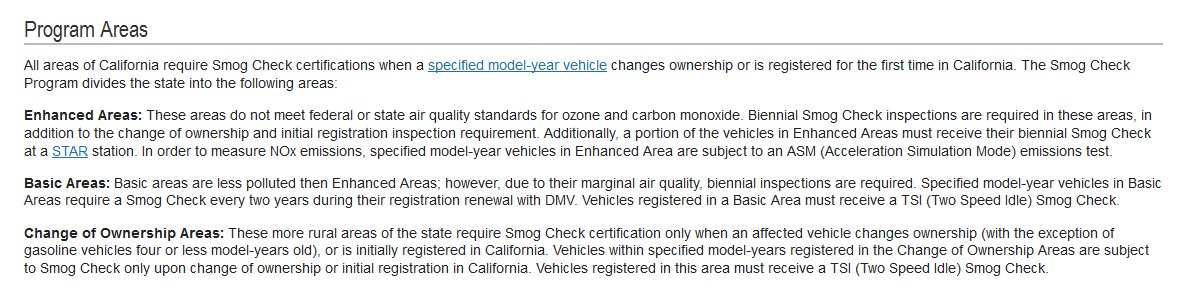 101Smog_Check's tweet image. #DieselSmogCheck #SmogTestCertification #SmogCheckCertfication