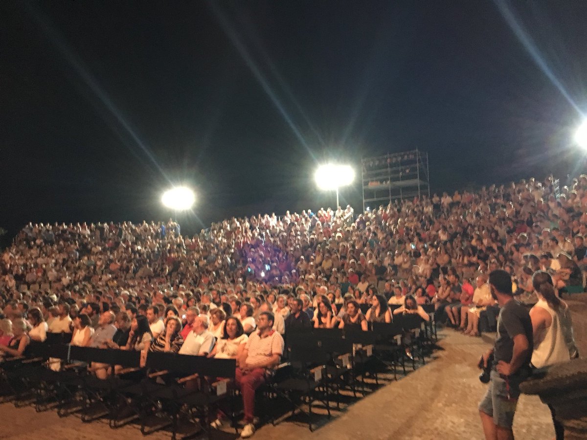 Festival Alcántara tweet media