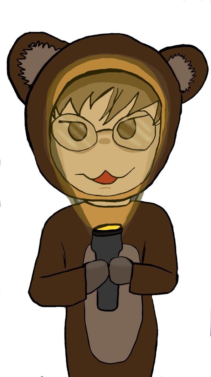 jesuanayuuki's tweet photo. Don’t mind me! Just some #digitalart  inspired by @Cardlinish bashful, spoopy and clumsy gamer persona.
#SpoopyIsMyFaveSon
#PS4ControlsDoesntHaveCables
#NintendoIt
#SorryNotSorry
#HashtagAbuse
#StopReadingThis
#ILikeYouYouRebel
#CardlinAudios
#fanart https://t.co/e4uebdocLn