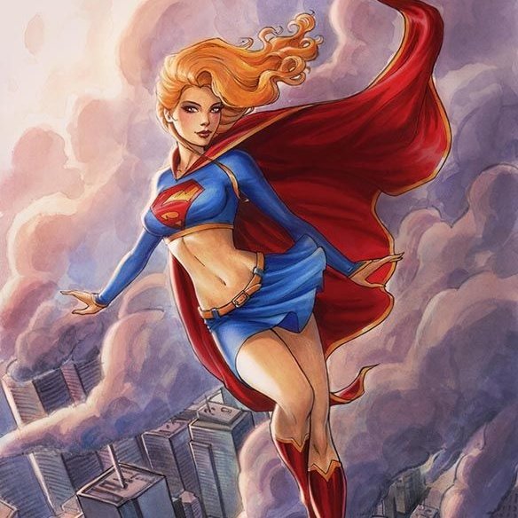 супервумен марвел. супергёрл dc девушка. Dc comics-супергёрл и пауэр гёрл. капитан марвел и супергерл. супергерл супергерой.