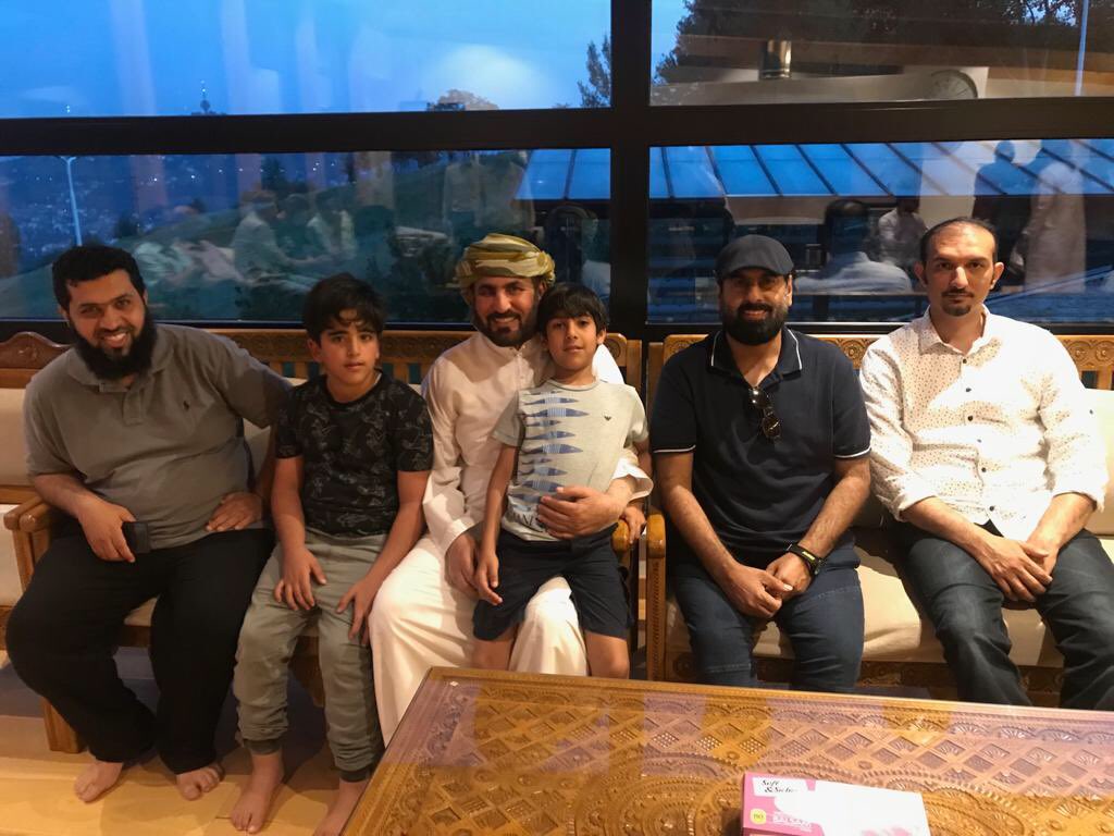 لقاء الاخ هيثم السيف مع سمو الشيخ محمد بن صقر القاسمي مستثمر في البوسنة والهرسك Youtube