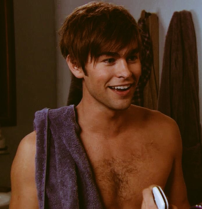 itsserenavandw's tweet photo. Chace is truly one of the most beautiful people in the world🤤 https://t.co/cLPTW1pQg2