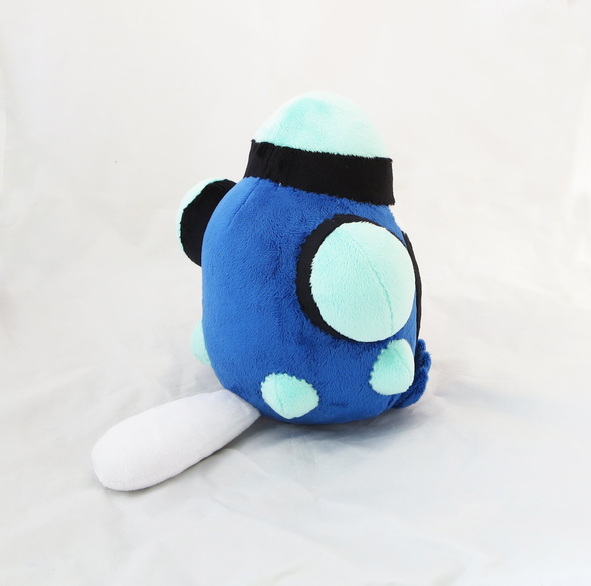 palpitoad plush