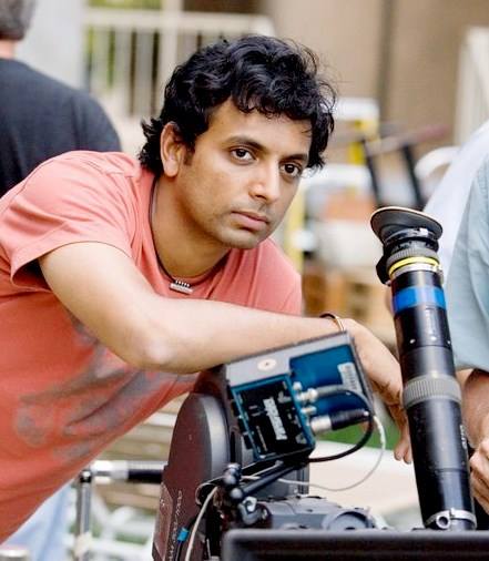 Happy Birthday M. Night Shyamalan 