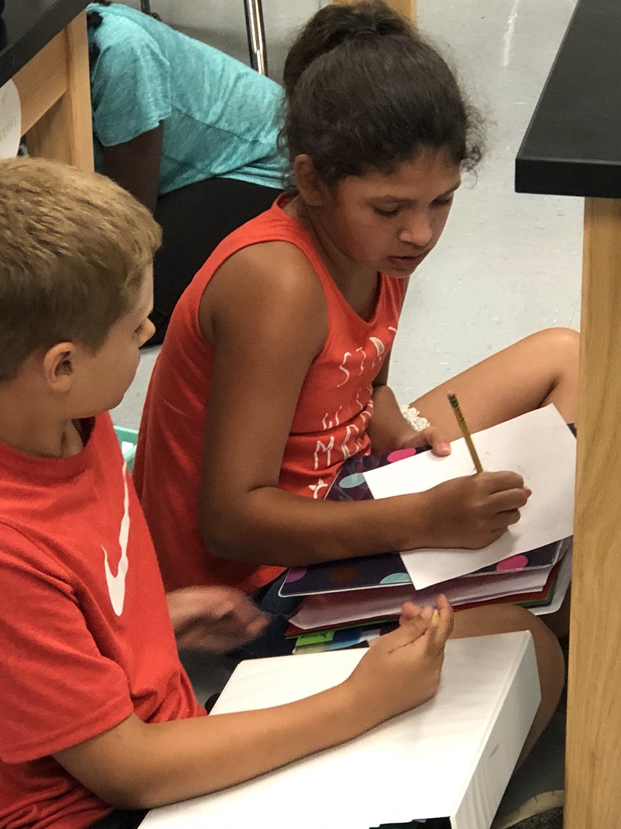 It was a busy day full of fun and learning in the STEM CoLABoratory today! 
#STEMrocks #agSTEM @WeAreUnionSTEM