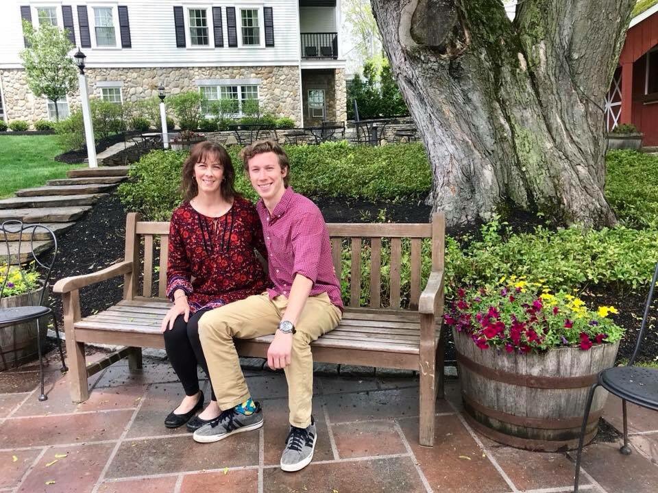 NotTooSharp's tweet image. Happy birthday, Brunch! Thanks for all you've done and continue to do for NTS. Hope 21 is treating you well! 🎉