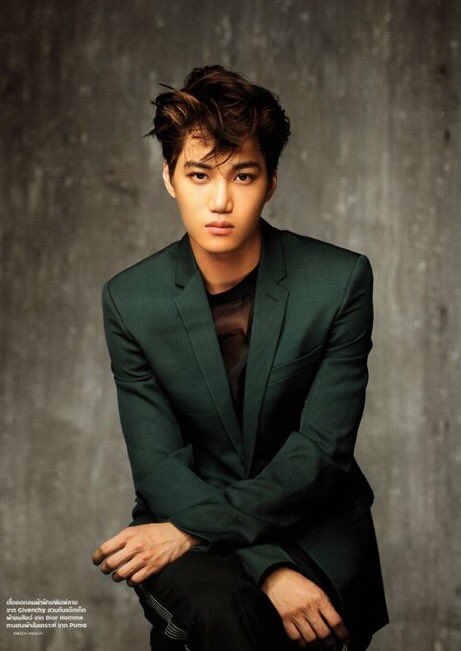 bbhsreason's tweet image. EXO-LS LET'S VOTE FOR OUR JONGIN #TBWORLD2018
#EXO⁠ ⁠⁠ ⁠#SOUTHKOREA  #KAI
#카이 #엑소카이 @weareoneEXO