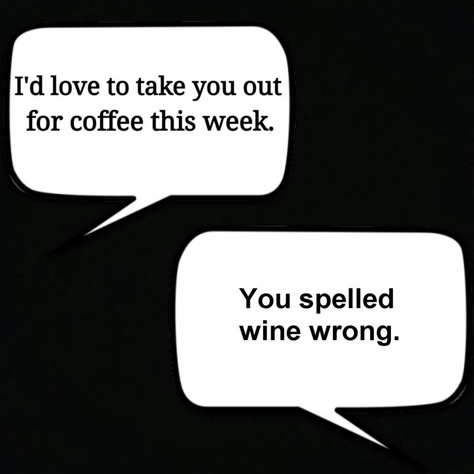 ReverseWineSnob's tweet photo. Love this one... https://t.co/unvbOHniDK